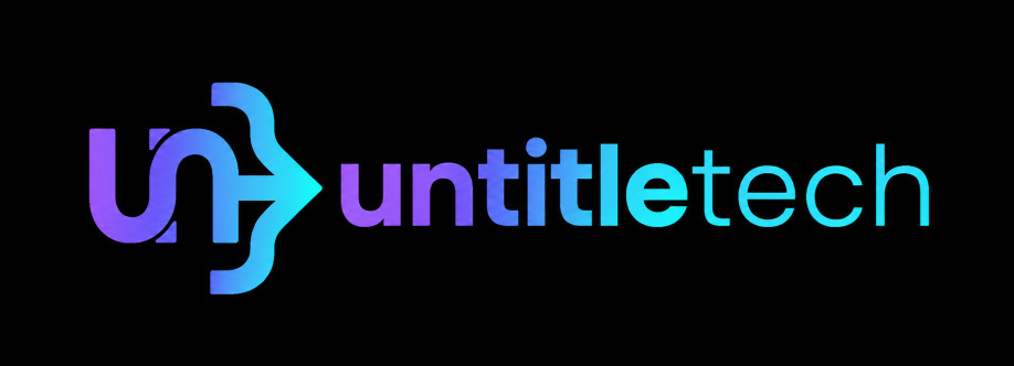 untitle Tech Cover Image