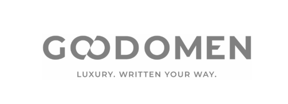 Goodomen Clothing Cover Image