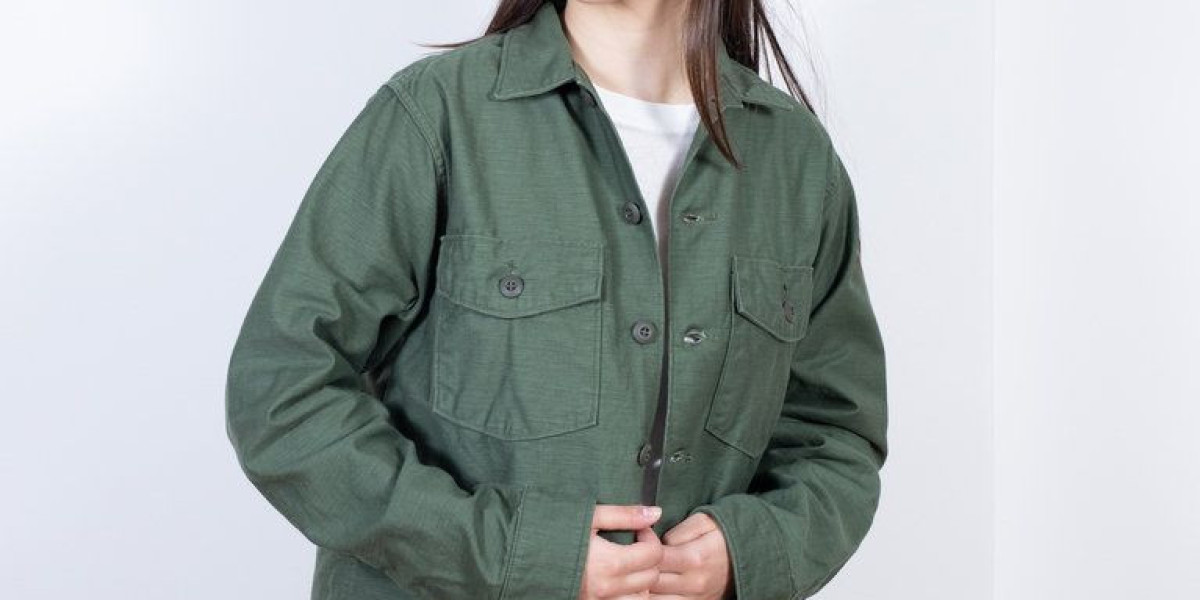 orSlow Clothing: Where Comfort Meets Craftsmanship