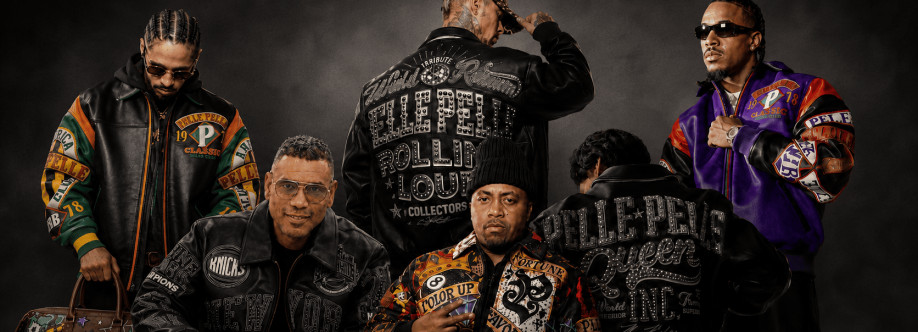 Pelle Pelle Jacket Cover Image