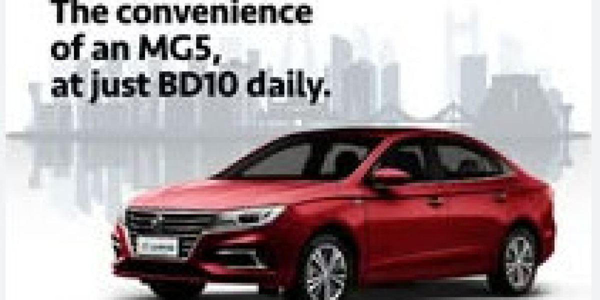 Car Leasing Bahrain - Flexible and Convenient Vehicle Leasing Solutions