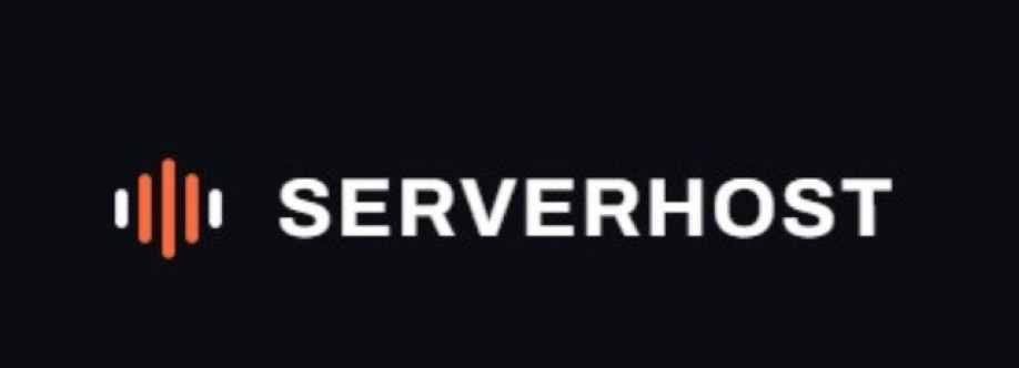 Server Host Cover Image