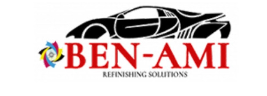 BenAmi AutoCare Cover Image