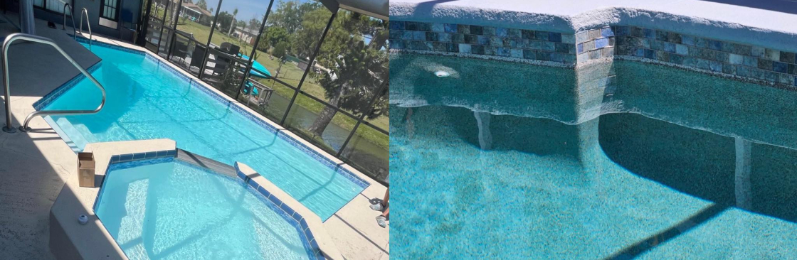 Sims Pool Upgrades LLC Cover Image