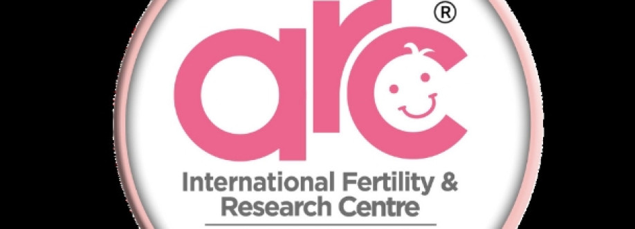 ARC Fertility Hospital Cover Image