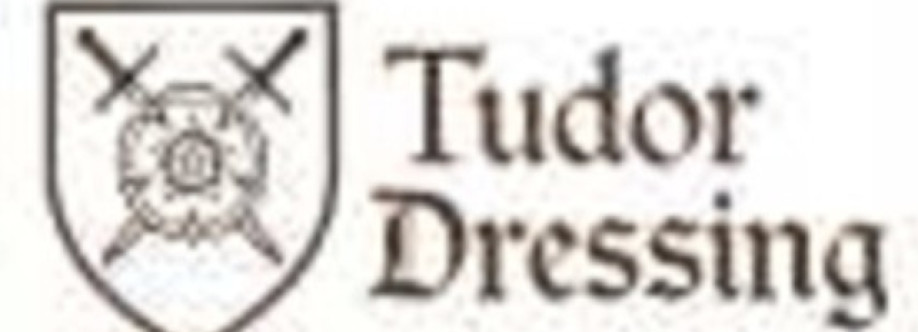 Tudor Dressing Dressing Cover Image