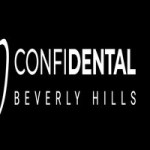 Confidental Beverly Hills Profile Picture