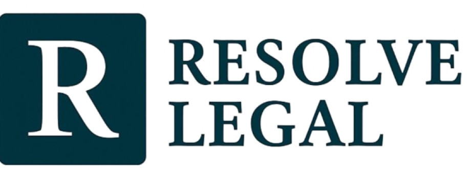 Resolve Legal Cover Image