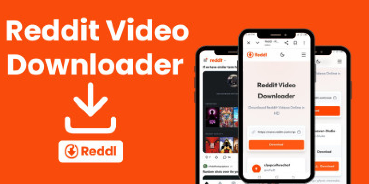 Reddit Video Downloader for Desktop: A Simple Way to Save Videos