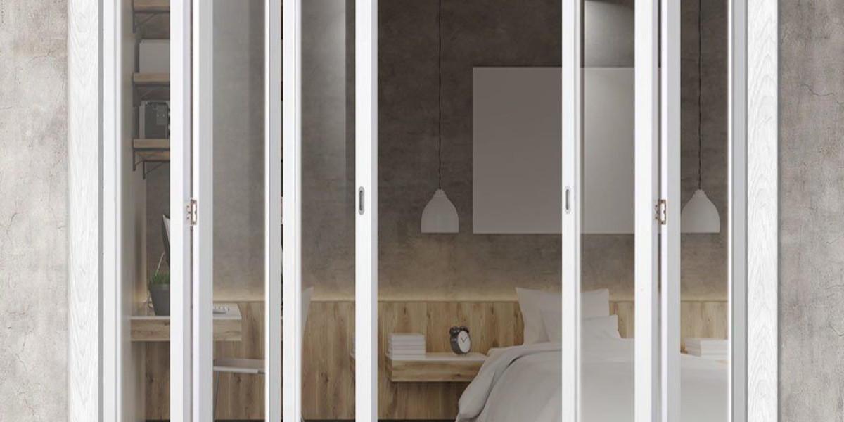 Bi-Folding Doors: Stylish, Practical and Space-Saving Solutions