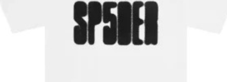 Sp5der 768 Cover Image