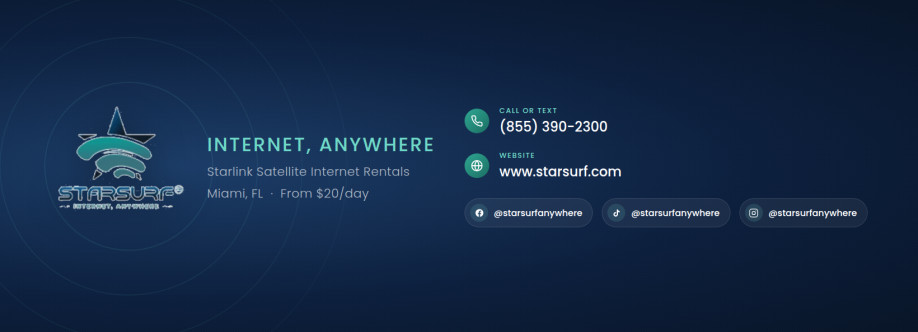 Star Surf Cover Image
