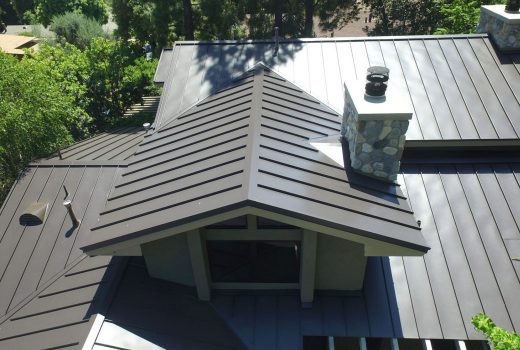 Professional Commercial Roof Leak Repair Benefits & Protection