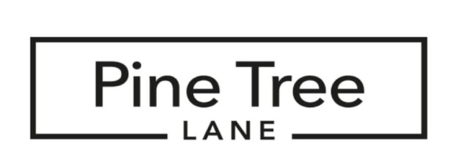 Pine Tree Lane Cover Image
