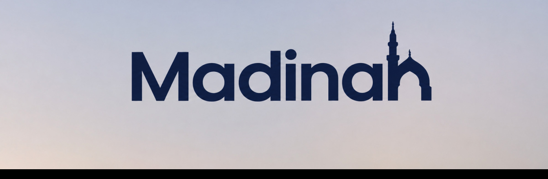 Madinah Fundraising Cover Image