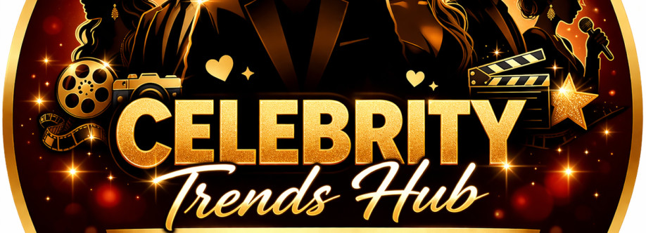 celebrity lifestyle Cover Image