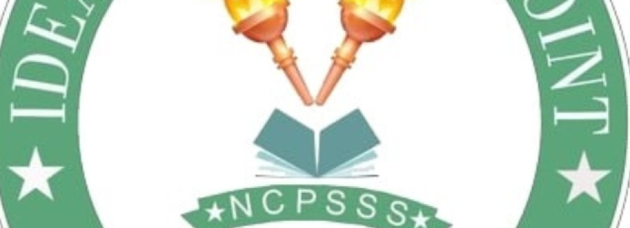 Ideal Education Point Cover Image