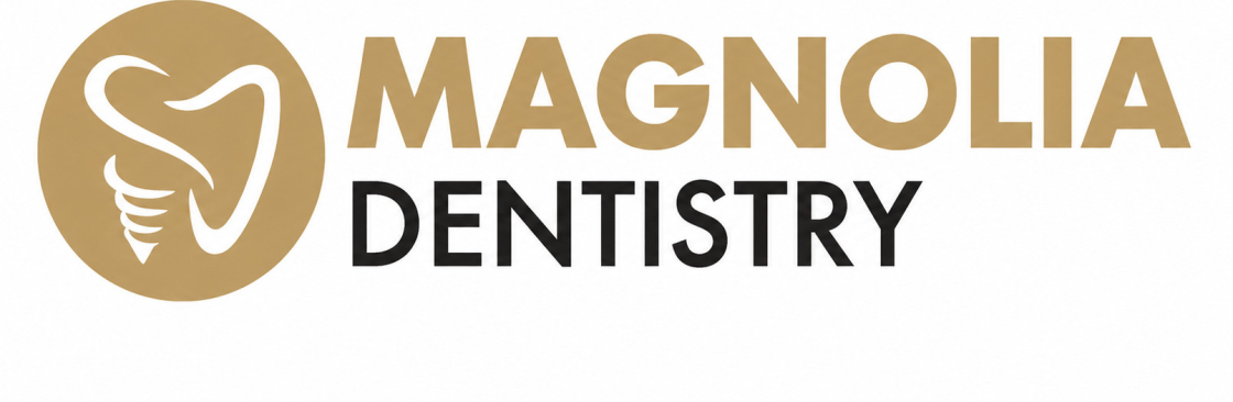 Magnolia Dentistry Cover Image