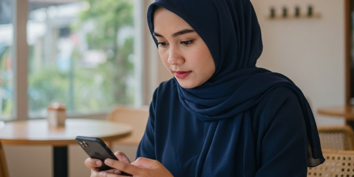 Download TikTok di HP: Tinggal Klik, Langsung Bisa Scroll