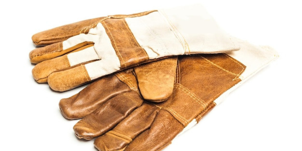 Protective Safety and Welding Gloves for Wholesale Buyers