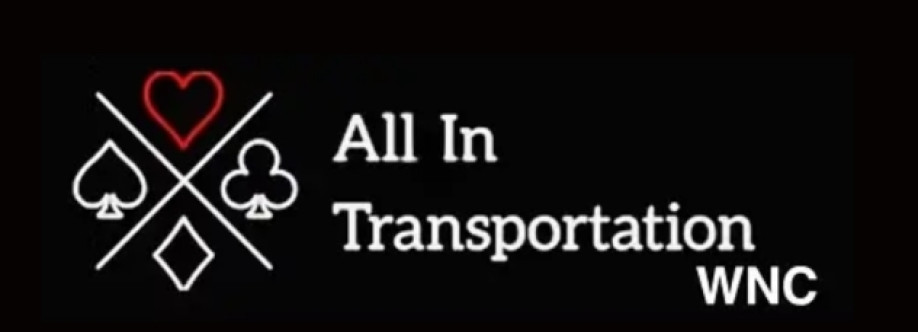 All In Transportation WNC Cover Image