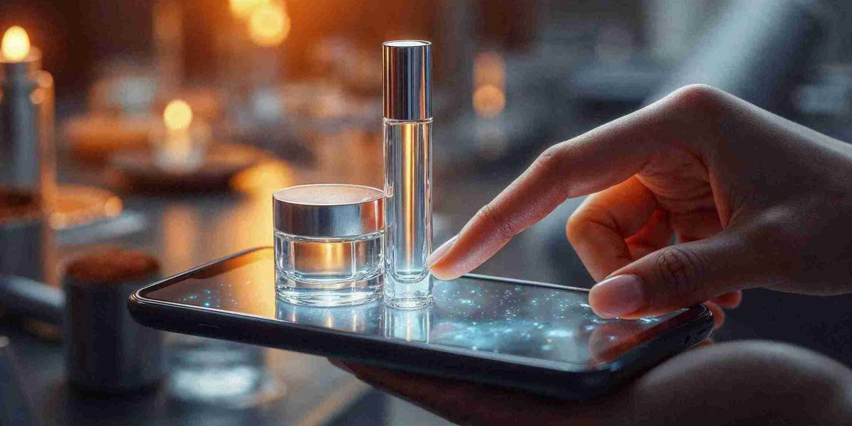 Zafran A Distinctive Fragrance Note in Modern Perfumery