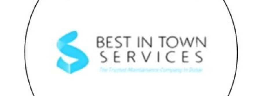 Best in town Repair Services Cover Image