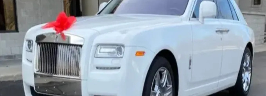 Find My Limo LLC Cover Image