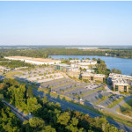 Waters Edge Corporate Campus Profile Picture