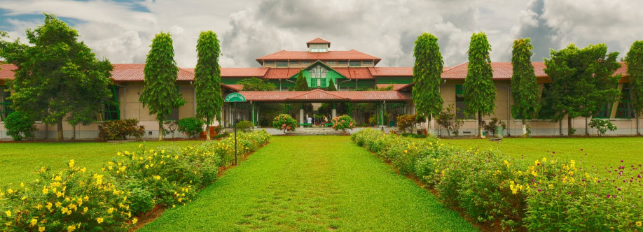 The Assam Valley School Cover Image