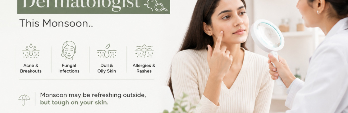 Dermatologist Raipur Cover Image