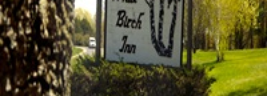 The White Birch Inn Cover Image