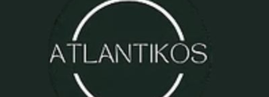Atlantikos Cover Image