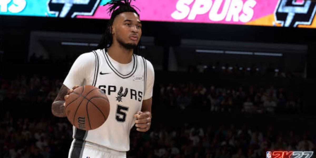 MMOEXP:NBA 2K27 MT Secrets: Habits Separating Top Players From Everyone Else