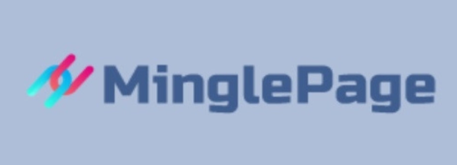 Mingle Page Cover Image