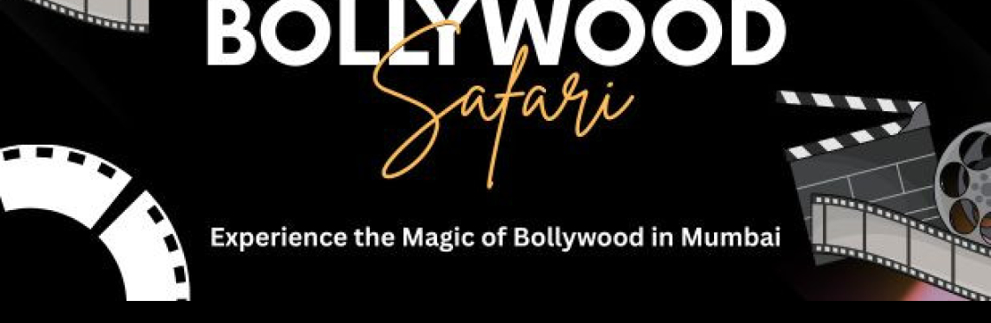 Bollywood safari Cover Image