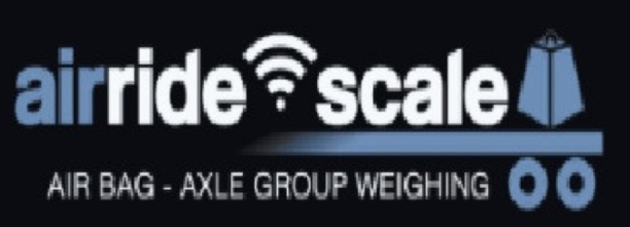 AirRide Scale Cover Image