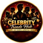 celebrity lifestyle Profile Picture