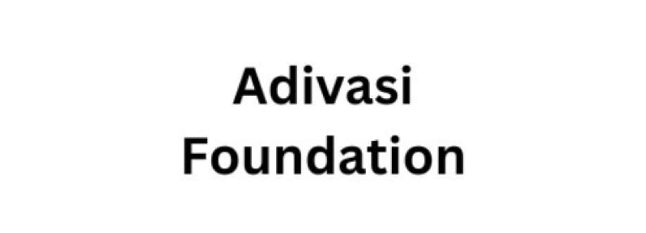 Adivasi Foundation Cover Image