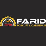 Farid Forklift Repair Melbourne Profile Picture