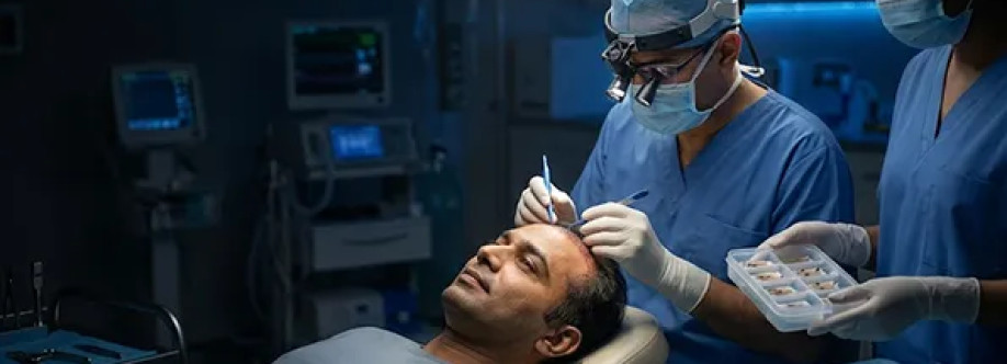 HairFree and HairGrow Clinic Cover Image