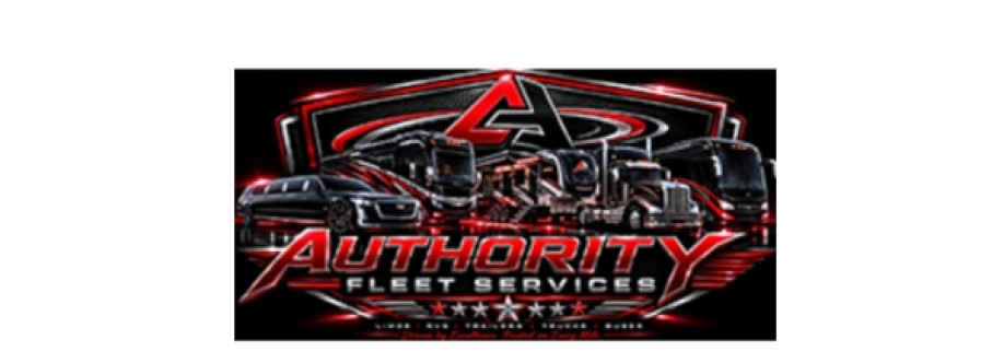 Authority Fleet Services Services Cover Image