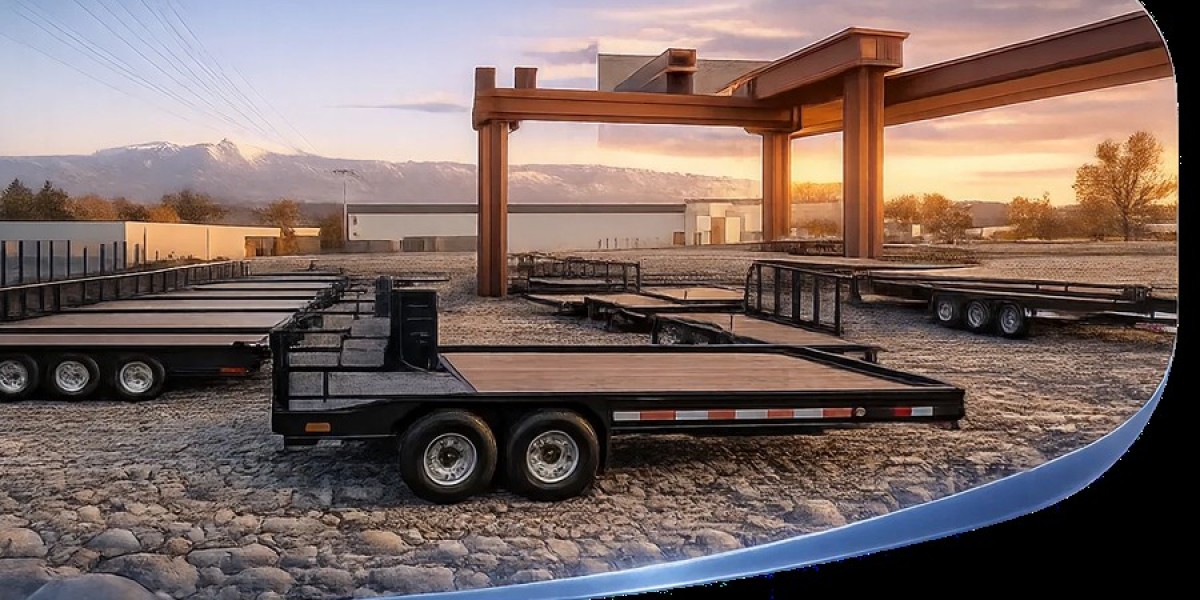 A Simple Guide to Choosing Montana Trailers
