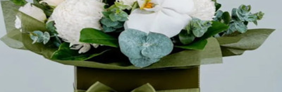 wildberry flowers Cover Image