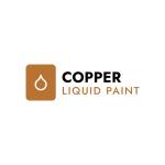 Copper Liquid Paint Profile Picture