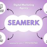Seamerk Digital Profile Picture