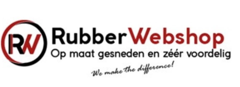 Rubber Webshop Cover Image