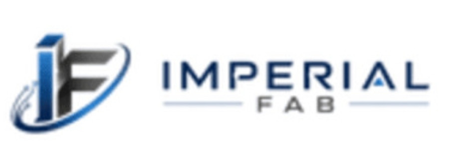 Imperial Fab Trading Cover Image