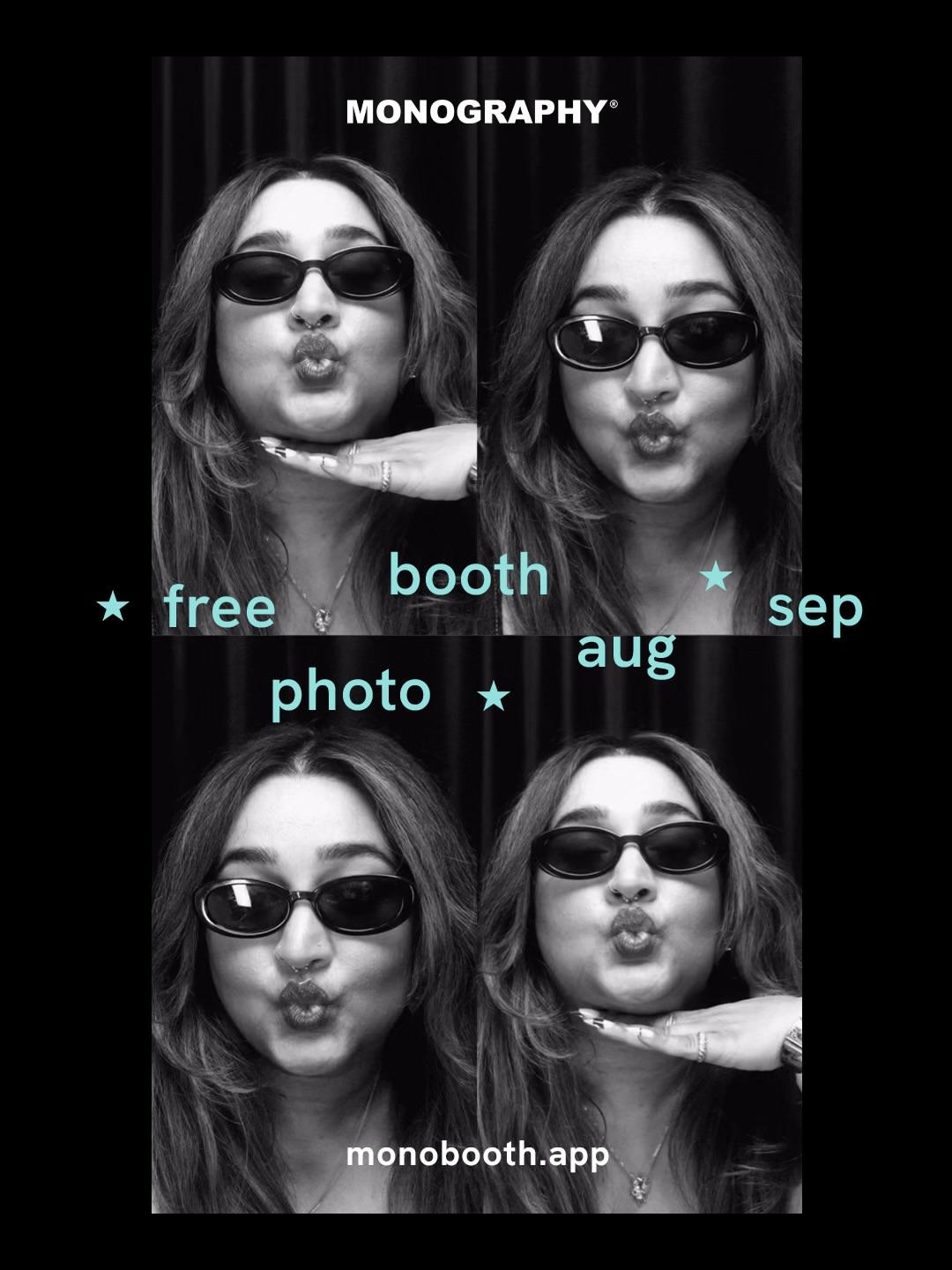 Where Can I Find Free Photo Booths? | Kontentz