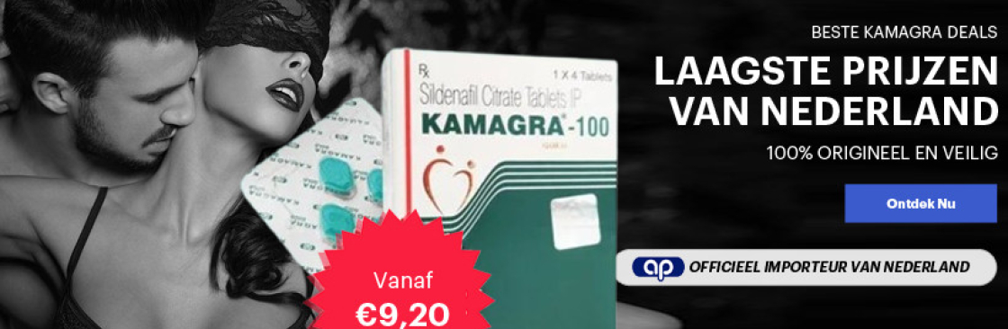 Koop Kamagra Cover Image